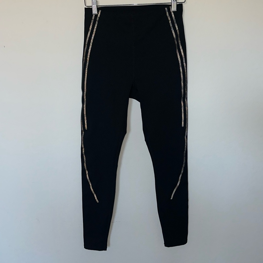 Fabletics Black PowerHold Activewear